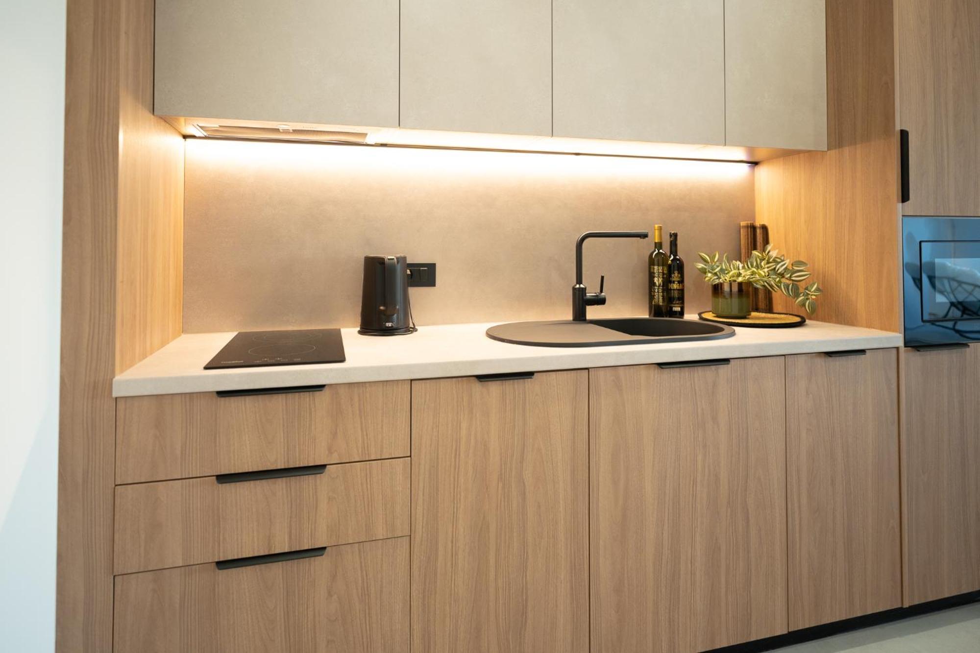 Apartamento Lumanis Litus Zadar