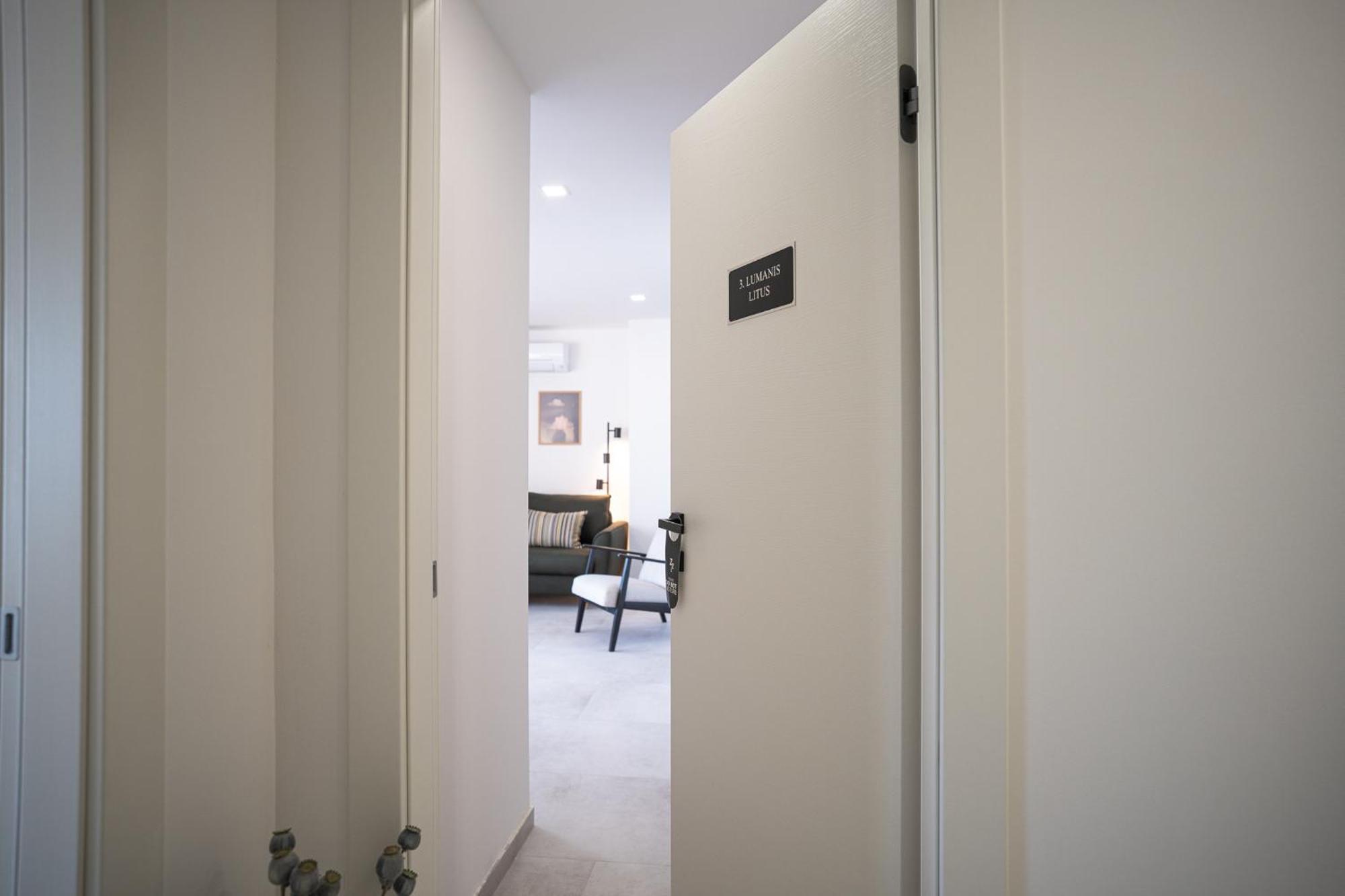 Lumanis Litus Apartamento