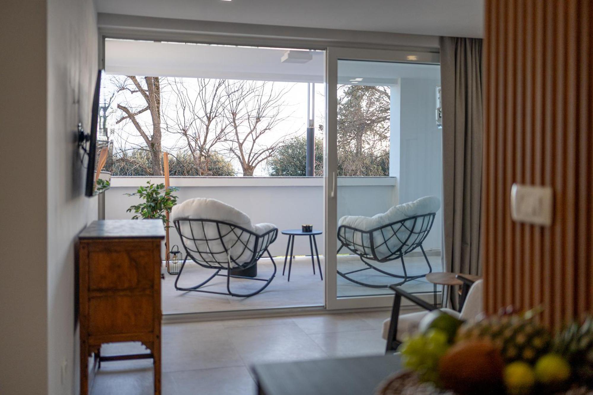 Lumanis Litus Apartamento