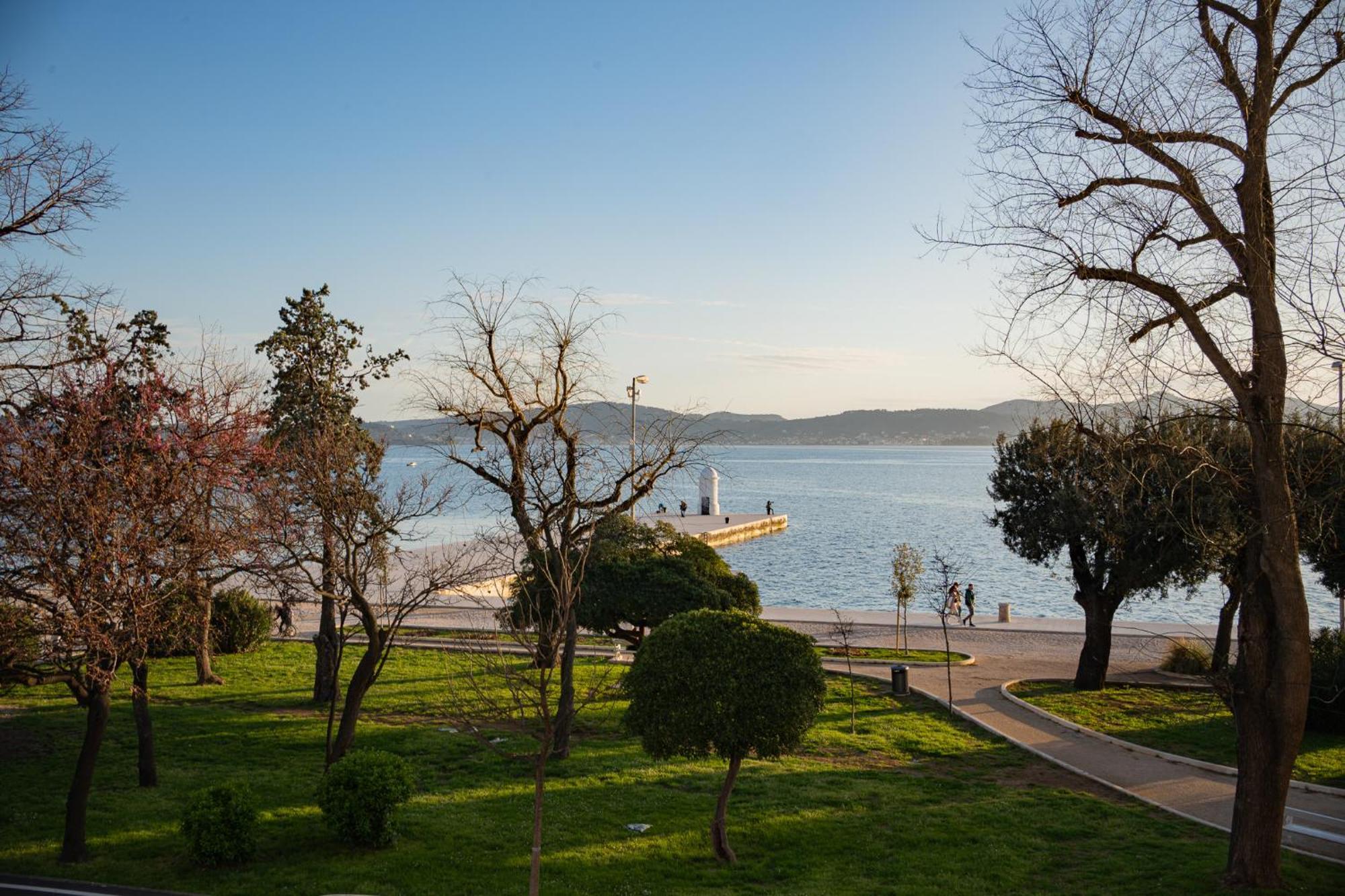 Appartement Lumanis Litus Zadar